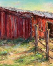 Let’s Celebrate Exhibition – Pastel Society of Colorado’s Small Works Exhibition
