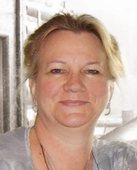 Jeannette Stutzman