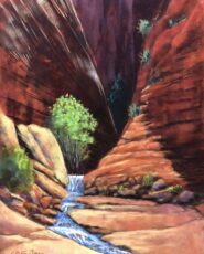 Let’s Celebrate Exhibition – Pastel Society of Colorado’s Small Works Exhibition