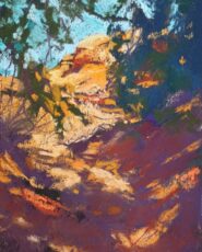 Let’s Celebrate Exhibition – Pastel Society of Colorado’s Small Works Exhibition