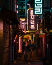 72 HOURS: SEOUL