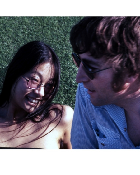 May Pang Brings John Lennon Photos to Denver