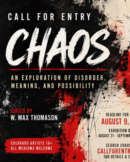Call for Entry – Chaos