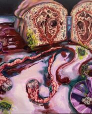 Us  Group Exhibition – 5th Biennial