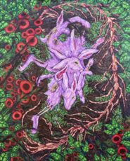Us  Group Exhibition – 5th Biennial