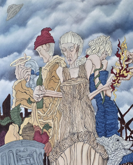 Westword – Art events around Denver this week, July 16-23