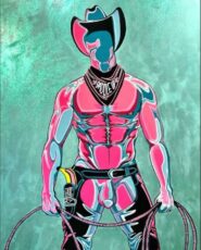 Us  Group Exhibition – 5th Biennial