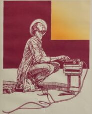 Us  Group Exhibition – 5th Biennial