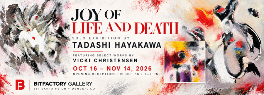 Joy of Life & Death